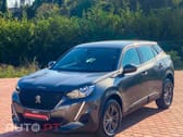 Peugeot 2008 1.2 PureTech Active Pack