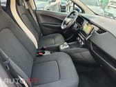 Renault Zoe (c/ Bateria) E-Tech EV50 Equilibre
