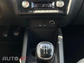 Skoda Fabia Break 1.4 TDi Ambition