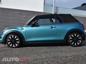 MINI Cabrio One