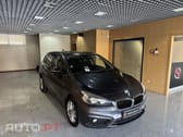 BMW 216 d Line Luxury Auto
