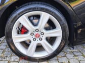 Jaguar XE 2.0 D Portfolio Aut.