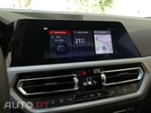 BMW 318 d Touring Corporate Edition