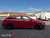 Mercedes-Benz CLA 220 d AMG Line Aut.