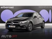 Mercedes-Benz A 250 e Style Plus