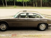 Jaguar Souvereign Daimler 4.2 S1