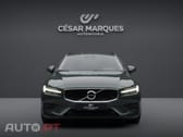 Volvo V60 2.0 D3 Momentum Plus