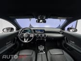 Mercedes-Benz A 250 e Style Plus