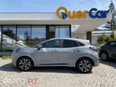 Ford Puma 1.0 EcoBoost MHEV ST-Line Aut.