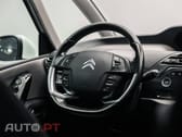 Citroen C4 SpaceTourer 1.5 BlueHDi Shine