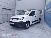 Citroen Berlingo  M 1.5 Bluehdi 100cv