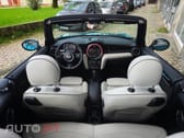 MINI Cabrio Cooper