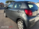 Citroen C1 1.0 VTi Shine
