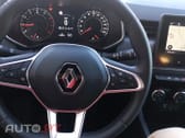 Renault Clio 1.0 TCe Business