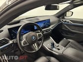 BMW i4 M50 Gran Coupe