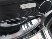 Mercedes-Benz GLC 220 d 4Matic 9G-TRONIC AMG Line