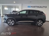 Peugeot 3008 1.6 Hybrid GT e-EAT8