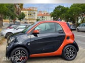 Smart ForTwo 1.0 Prime 71 Aut.