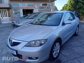 Mazda 3 MZ-CD 1.6 Comfort