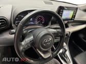 Toyota Yaris 1.5 HDF Dynamic Business