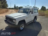 Nissan Patrol 2.8 Turbo