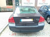 Volvo S60 2.4D  163CV CX VEL manual  Nacional