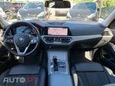 BMW 330 e Touring Line Luxury Auto