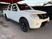 Nissan Navara 2.5 dCi CD LE 4WD