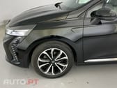 Renault Clio TCe 90 Techno