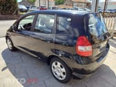 Honda Jazz 1.2 LS Cool AC