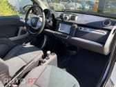 Smart ForTwo 1.0 mhd Passion 71 Softouch