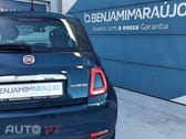 Fiat 500 1.0 Hybrid Club
