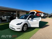 Tesla Model Y Standard