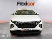 Hyundai Tucson 1.6 CRDi Business