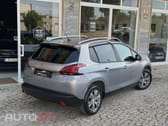 Peugeot 2008 1.2 PureTech Active