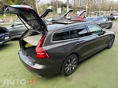Volvo V60 2.0 T6 AWD TE Inscription