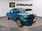 Porsche Cayenne I.V.A DEDUTIVEL E-Hyb