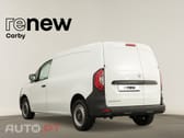 Renault Kangoo Kangoo 1.5 Blue dCi L2 Start