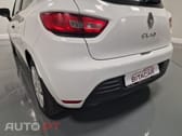 Renault Clio SOCIETE 1.5 DCI ZEN GPS IVA DEDUTIVEL