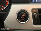 BMW 318 d Navigation Sport
