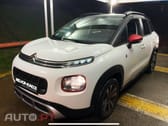 Citroen C3 Aircross 1.2 PureTech C-Series