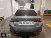 BMW i4 drive 35