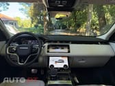 Land Rover Velar D200 S