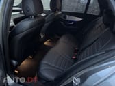 Mercedes-Benz C 300 de AMG Line