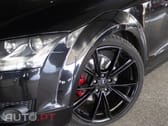 Audi TT TT