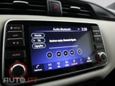 Nissan Micra 1.0 IG-T ACENTA
