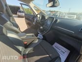 Renault Grand Scénic 1.7dCi Intens Hybrid Assist SS