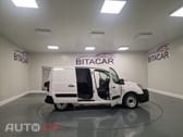 Citroen Berlingo 1.6 HDi L1 Club