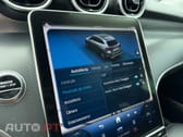 Mercedes-Benz GLC 300 e 4Matic