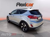Ford Fiesta 1.0 EcoBoost Active